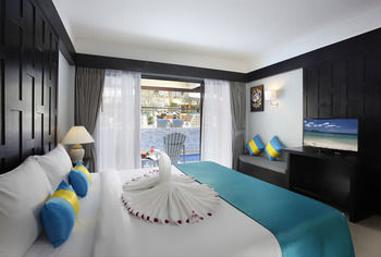 Hotel Diamond Cottage Resort & Spa