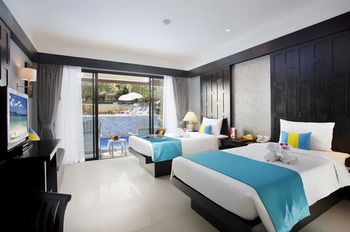 Hotel Diamond Cottage Resort & Spa