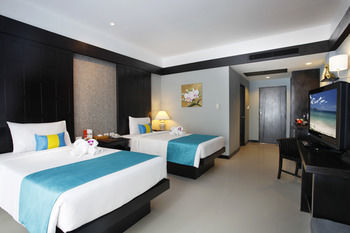 Hotel Diamond Cottage Resort & Spa