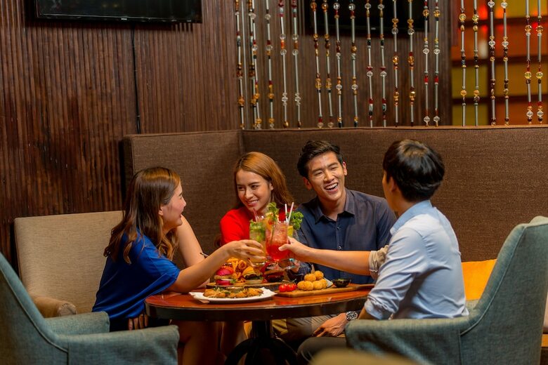 Hotel Holiday Inn Silom