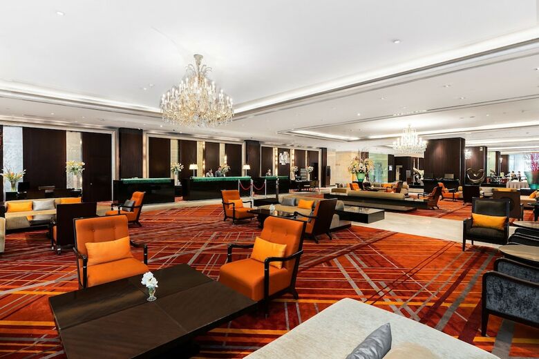 Hotel Holiday Inn Silom