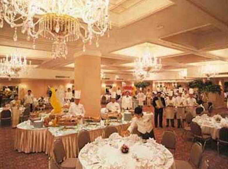 Hotel Holiday Inn Silom