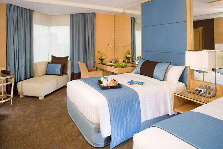 Hotel Holiday Inn Silom