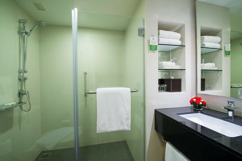 Hotel Holiday Inn Silom