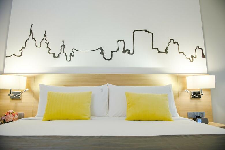 Hotel Holiday Inn Silom