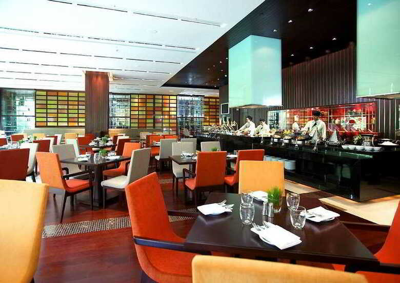 Hotel Holiday Inn Silom