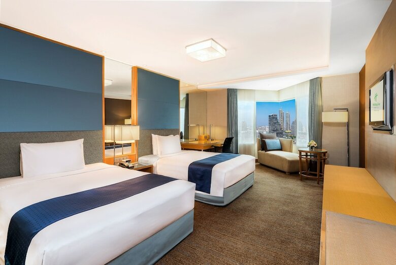 Hotel Holiday Inn Silom