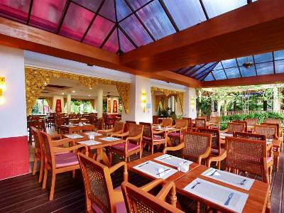 Hotel Kata Palm Resort And Spa