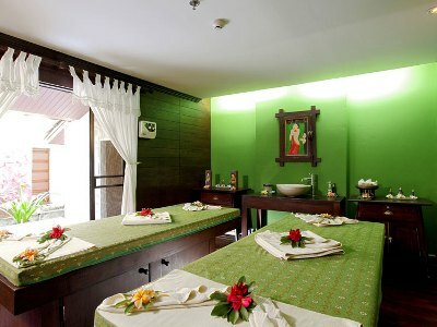 Hotel Kata Palm Resort And Spa