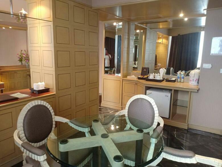 Hotel Maruay Garden