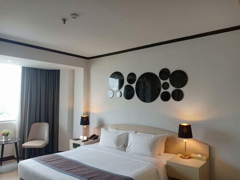 Hotel Maruay Garden