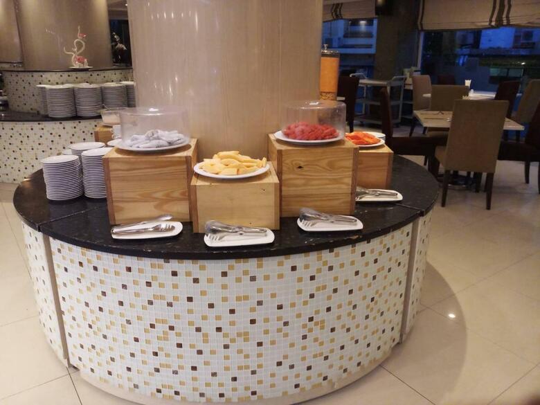 Hotel Maruay Garden