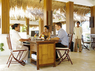 Hotel Paradise Koh Yao