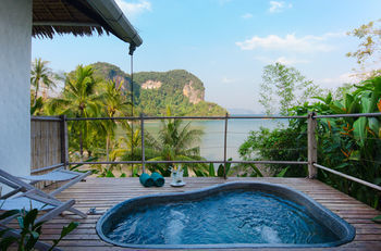 Hotel Paradise Koh Yao