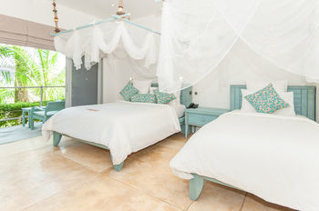 Hotel Paradise Koh Yao