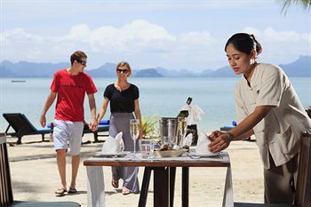 Hotel Paradise Koh Yao