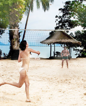 Hotel Paradise Koh Yao