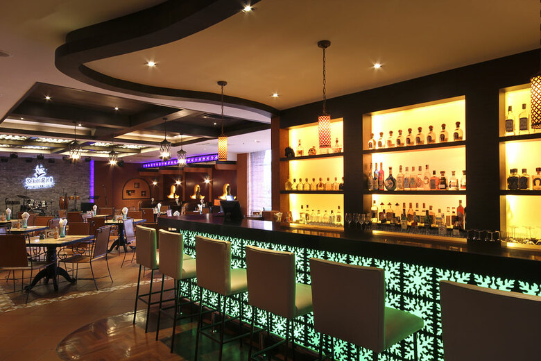 Rembrandt Hotel