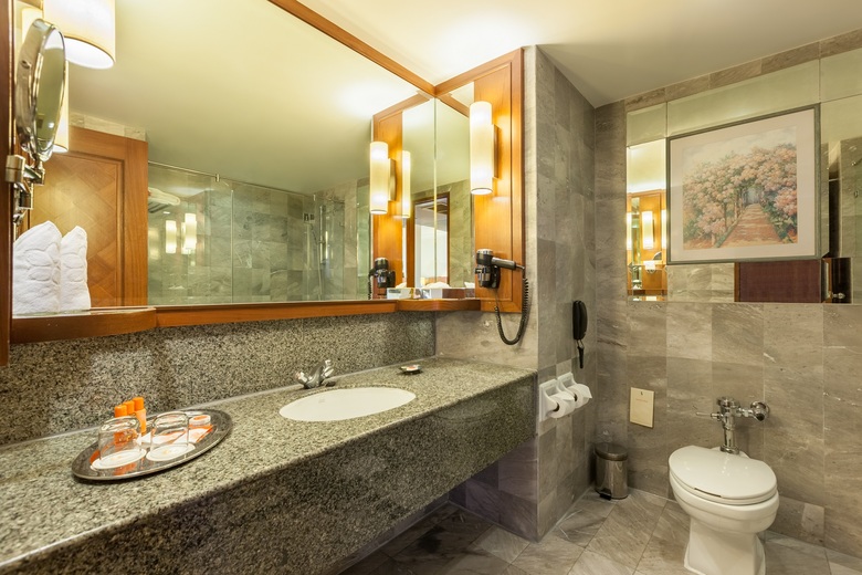 Rembrandt Hotel