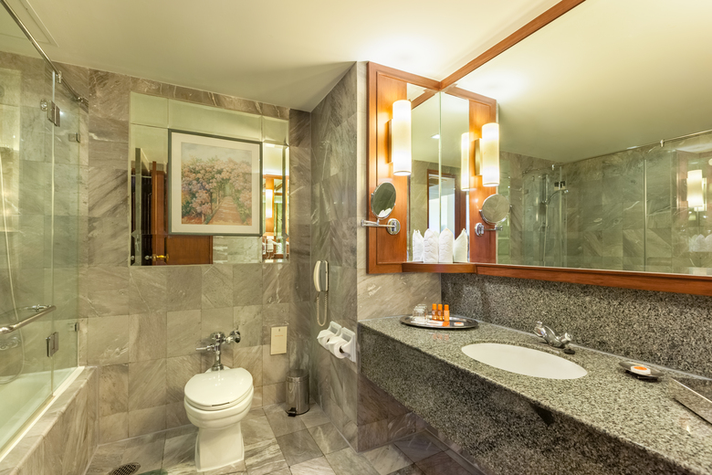 Rembrandt Hotel