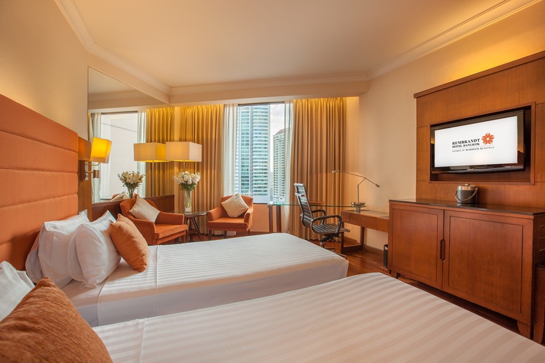 Rembrandt Hotel
