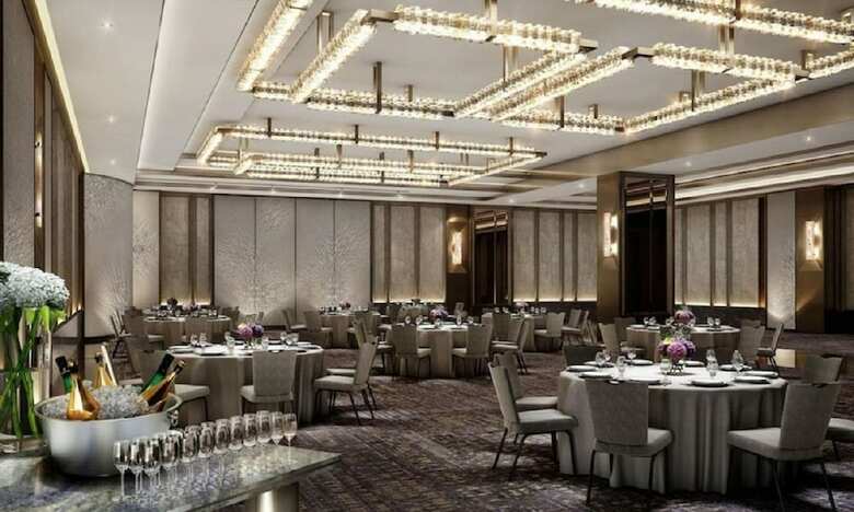 Rembrandt Hotel