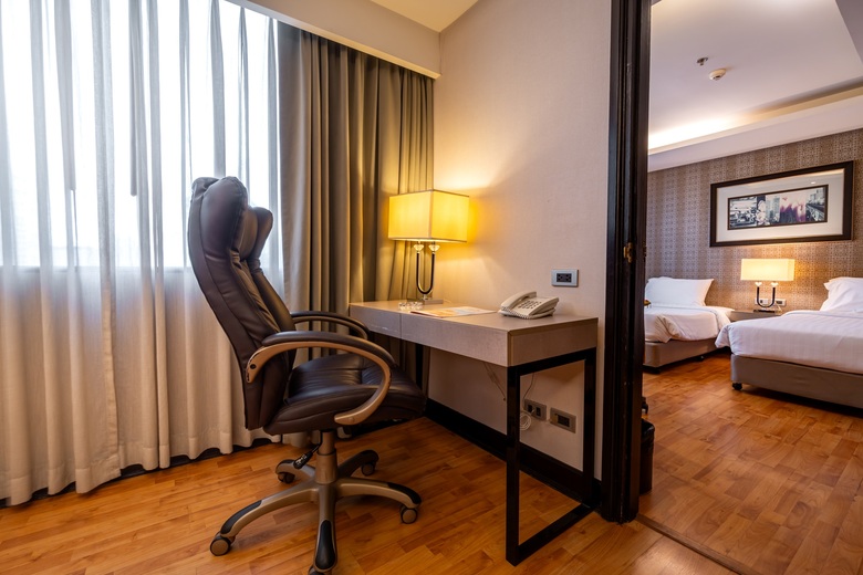 Rembrandt Hotel