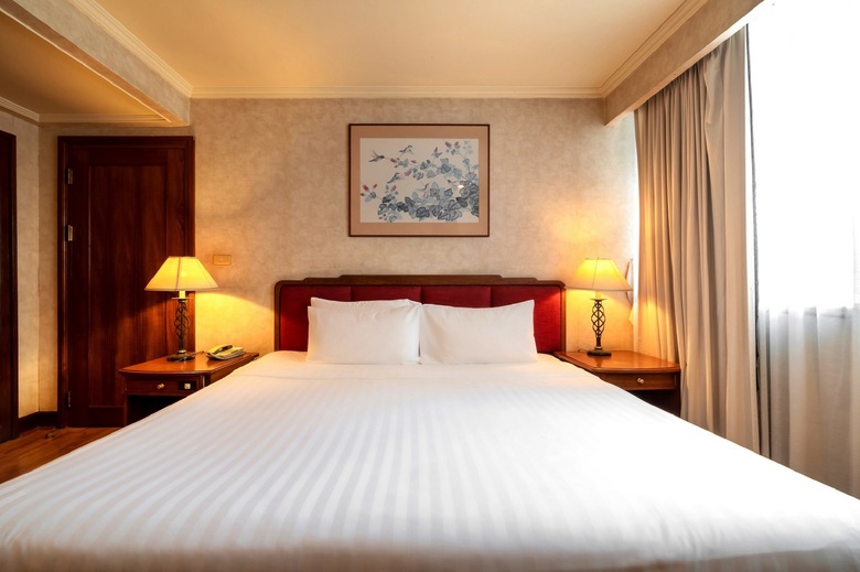 Rembrandt Hotel