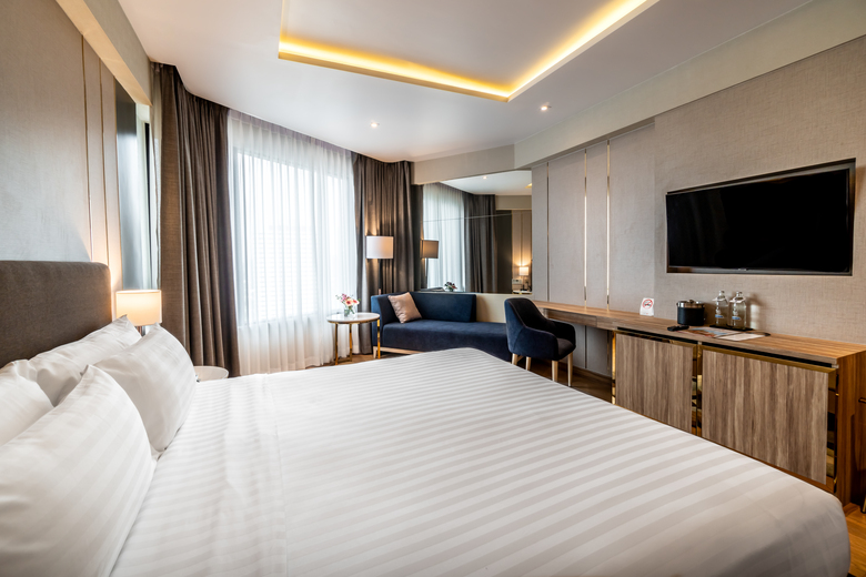 Rembrandt Hotel