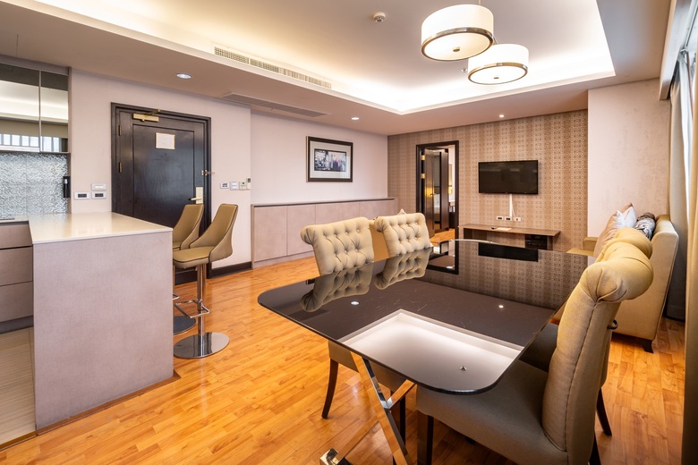 Rembrandt Hotel