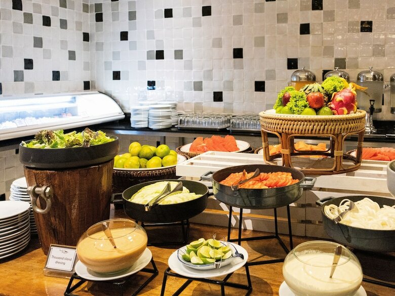 Rembrandt Hotel