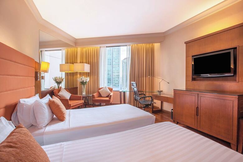 Rembrandt Hotel