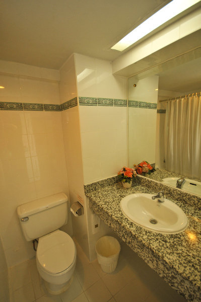 Hotel Samran Place
