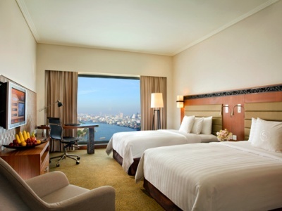 Hotel Royal Orchid Sheraton - Towers Bangkok