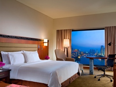 Hotel Royal Orchid Sheraton - Towers Bangkok