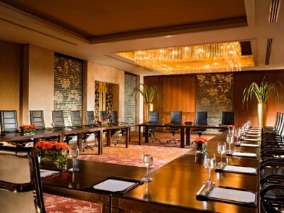 Hotel Royal Orchid Sheraton - Towers Bangkok