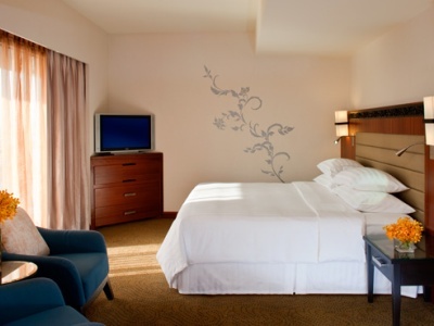 Hotel Royal Orchid Sheraton - Towers Bangkok