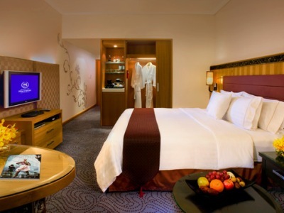 Hotel Royal Orchid Sheraton - Towers Bangkok