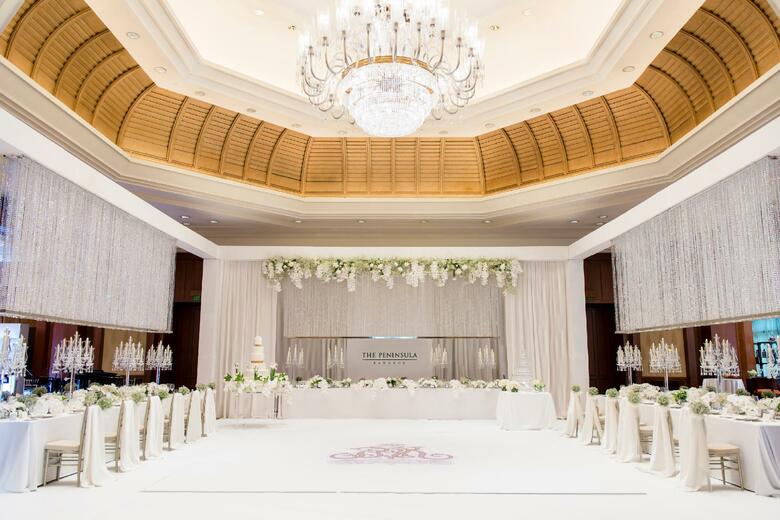 Hotel The Peninsula Bangkok