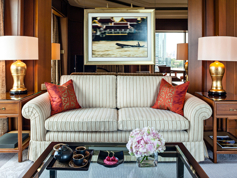 Hotel The Peninsula Bangkok