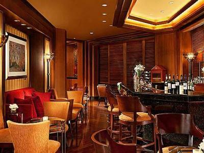 Hotel The Peninsula Bangkok