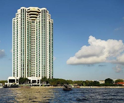 Hotel The Peninsula Bangkok
