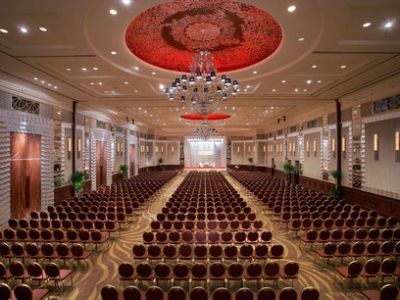 Hotel Intercontinental Bangkok