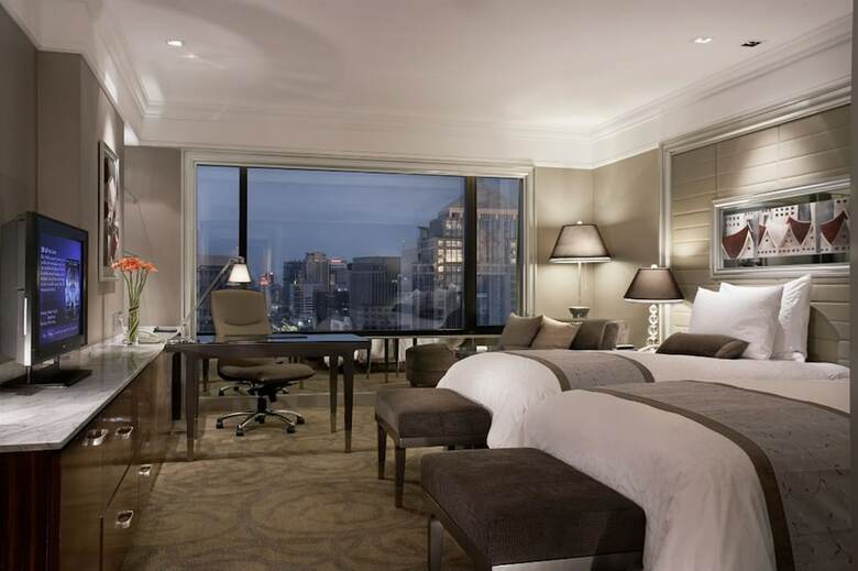 Hotel Intercontinental Bangkok