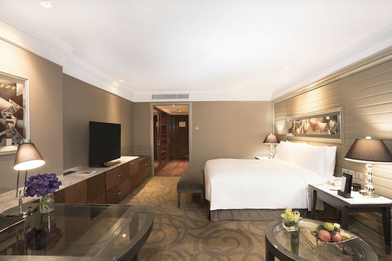 Hotel Intercontinental Bangkok
