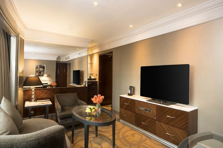 Hotel Intercontinental Bangkok