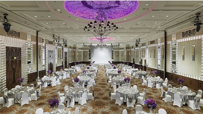 Hotel Intercontinental Bangkok