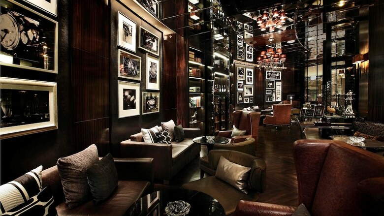 Hotel Intercontinental Bangkok