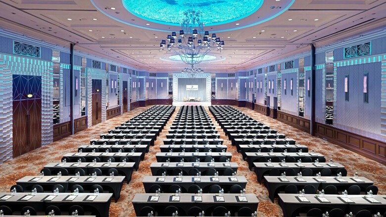 Hotel Intercontinental Bangkok