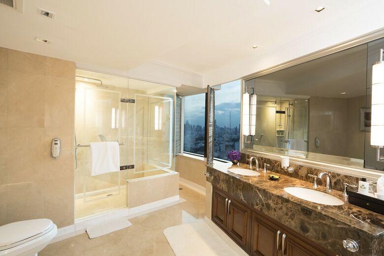 Hotel Intercontinental Bangkok